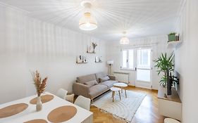 Apartamento Ronda Muralla